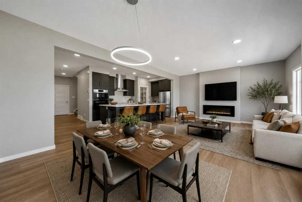 56 Osprey Hill Place SW, Calgary, Alberta, T3B6R9