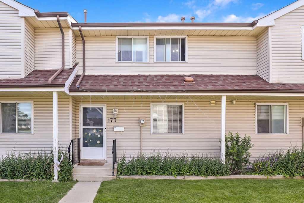 #173 20 Falbury Crescent NE, Calgary, Alberta, T3J 1L7