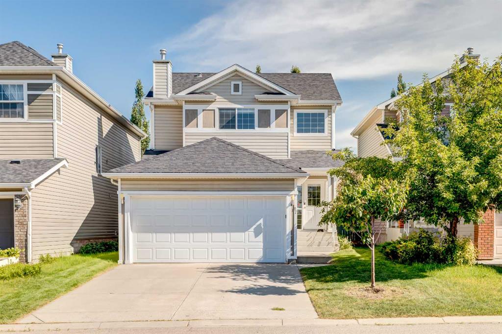 87 Royal Elm Way NW, Calgary, Alberta, T3G 5M3