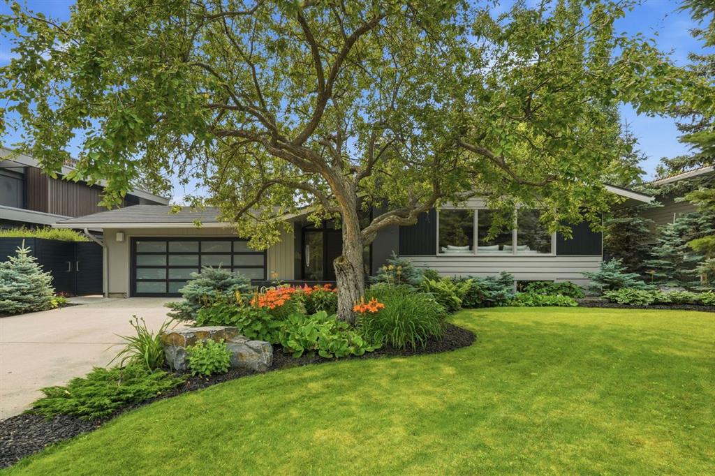 1021 Bel Aire Drive SW, Calgary, Alberta, T2V 2C1