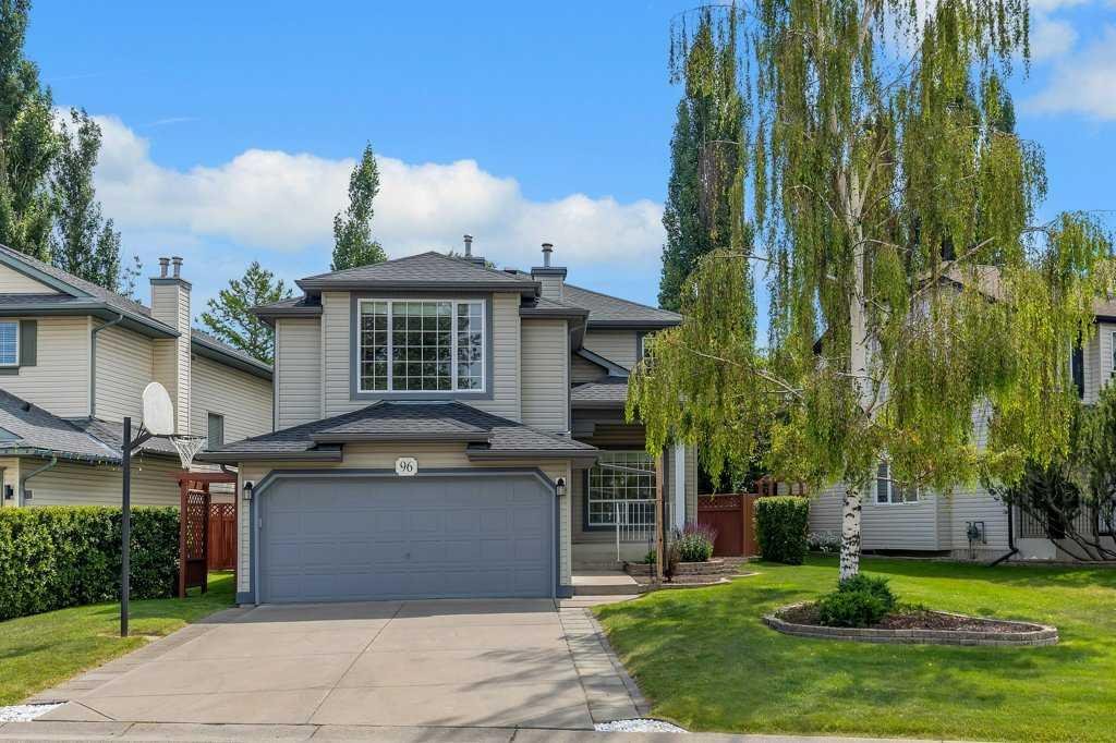 96 Valley Brook Circle NW, Calgary, Alberta, T3B 5S2