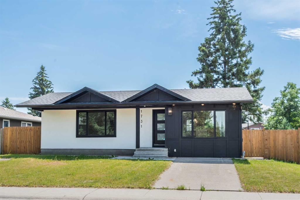 1731 111 Avenue SW, Calgary, Alberta, T2W 1R6