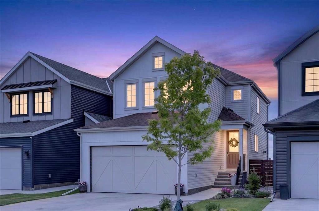 90 Savoy Landing SE, Calgary, Alberta, T2S 0G6