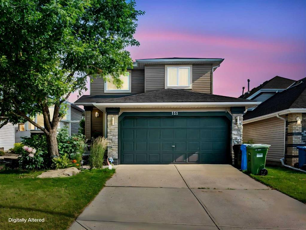 151 Citadel Close NW, Calgary, Alberta, T3G 4A6