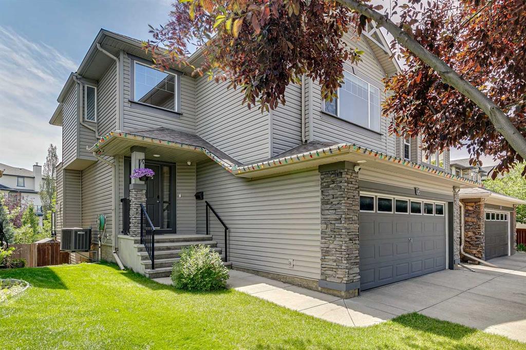 36 Cranwell Green SE, Calgary, Alberta, T3M 0B2