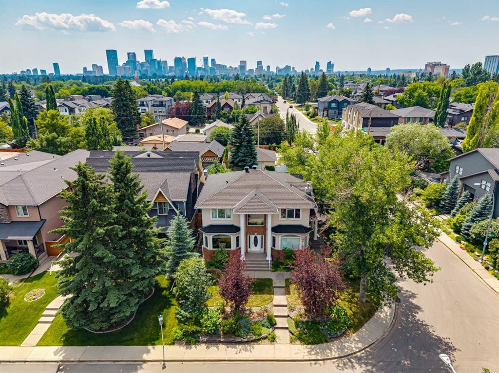 739 24 Avenue NW, Calgary, Alberta, T2M 1X8