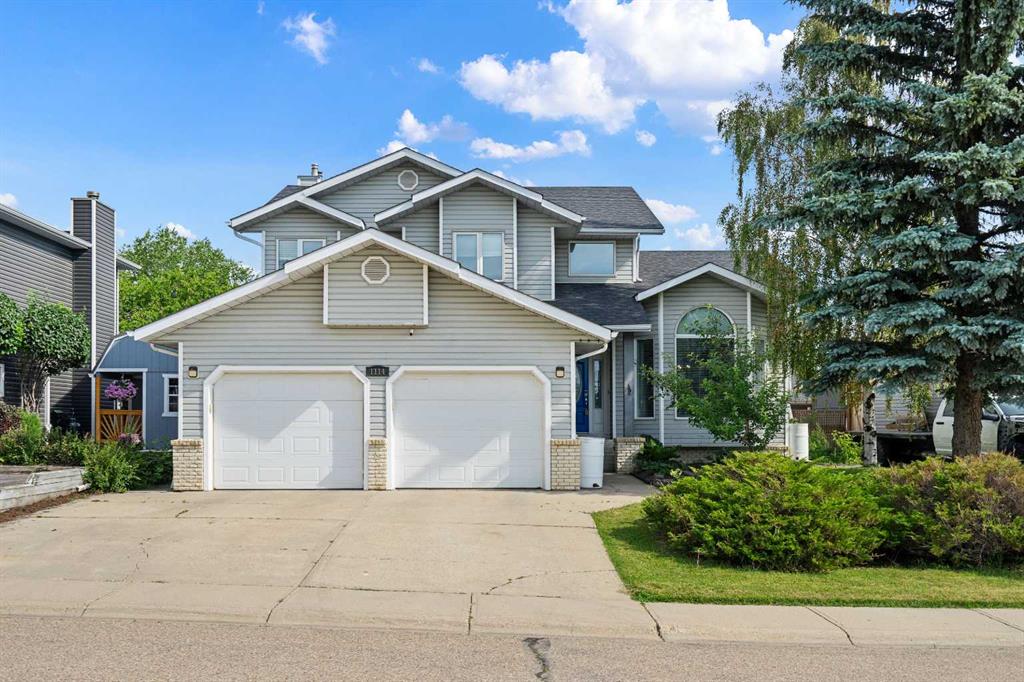 1114 Whitfield Avenue, Crossfield, Alberta, T0M 0S0