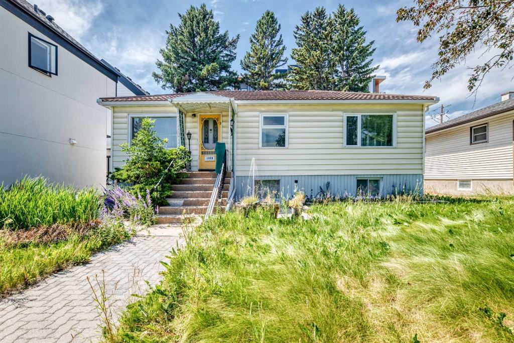 1703 32 Street SW, Calgary, Alberta, T3C 1N6