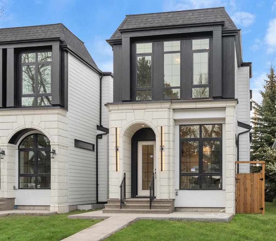 510 29 Avenue NW, Calgary, Alberta, T2M 2M5