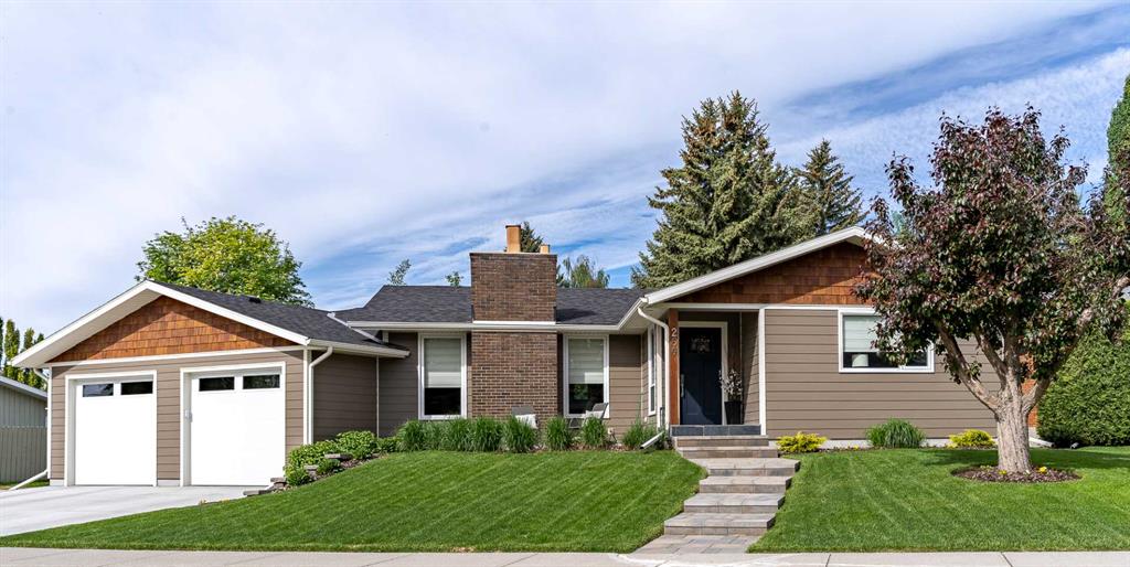 260 Parkview Place SE, Calgary, Alberta, T2J4W6