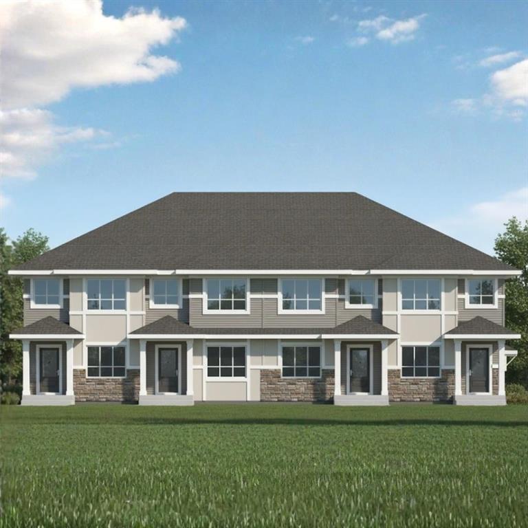 629 Savanna Drive NE, Calgary, Alberta, T3J5P8