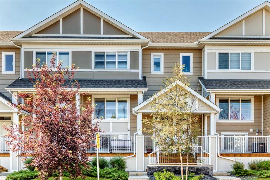 532 Cranford Drive SE, Calgary, Alberta, T3M2P7