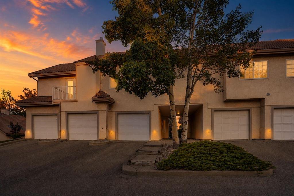 109 Patterson View SW, Calgary, Alberta, T3H 2P4