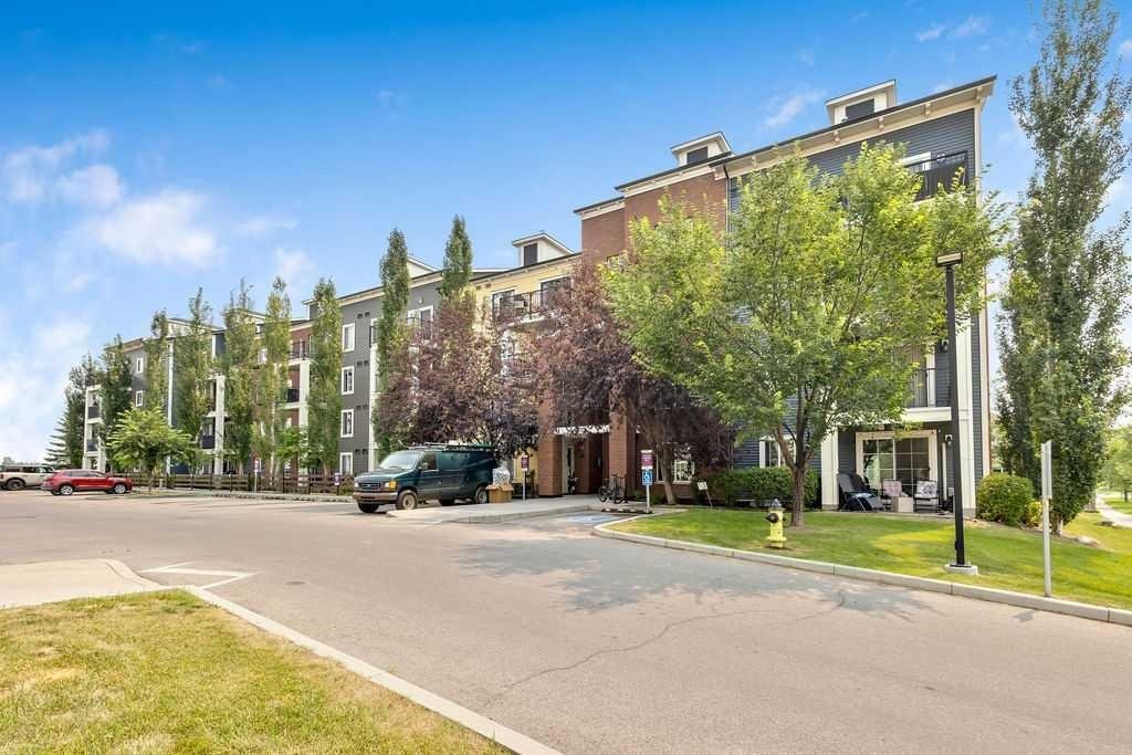 #1315 755 Copperpond Boulevard SE, Calgary, Alberta, T2Z 4R2
