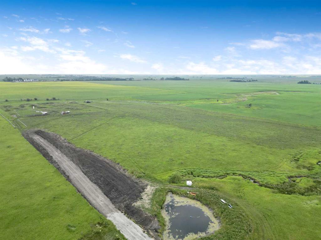 386074 128th E, Rural Foothills County, Alberta, T1V1N3