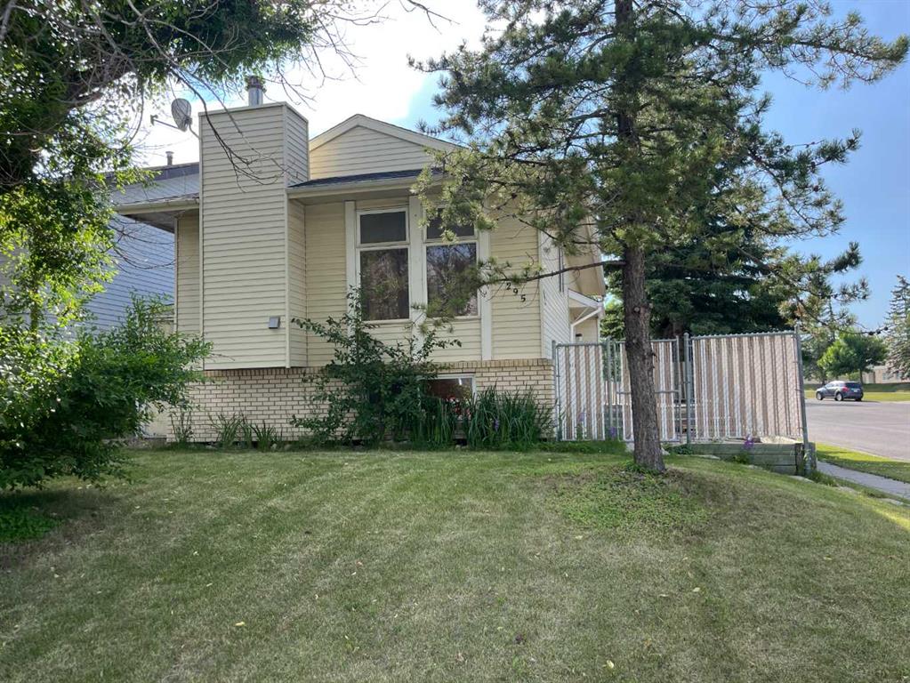 295 Edgepark Boulevard NW, Calgary, Alberta, T3A4K4