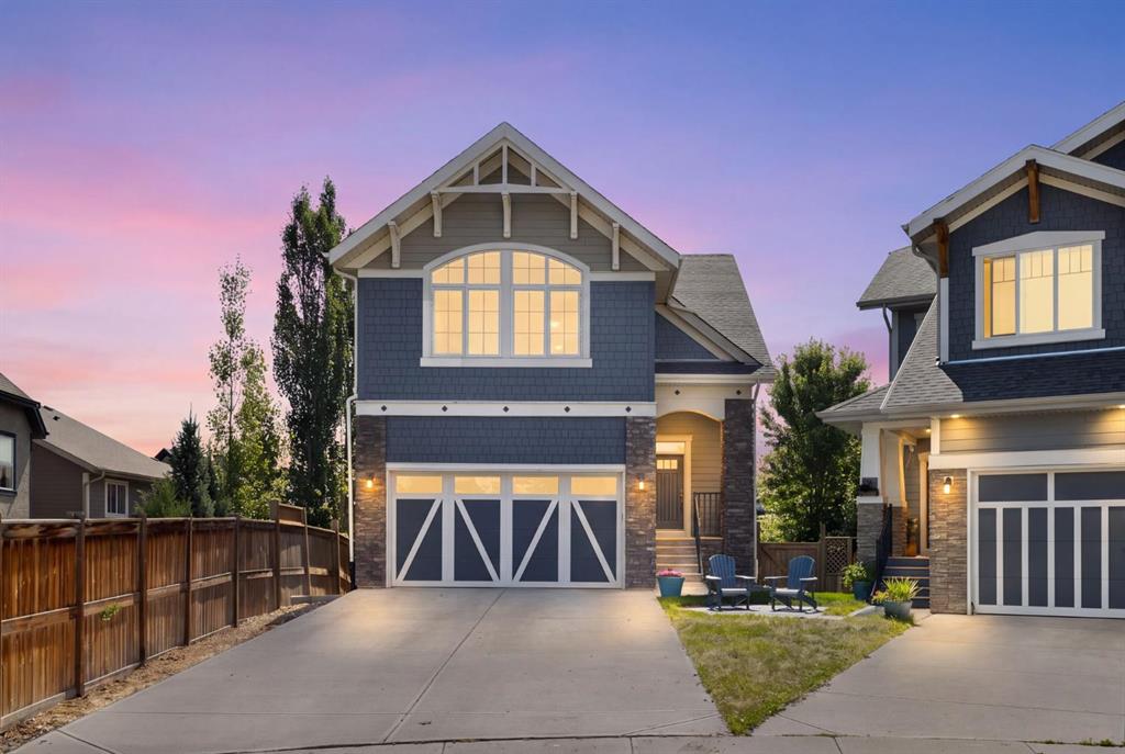 94 Masters Mews SE, Calgary, Alberta, T3M 2B4