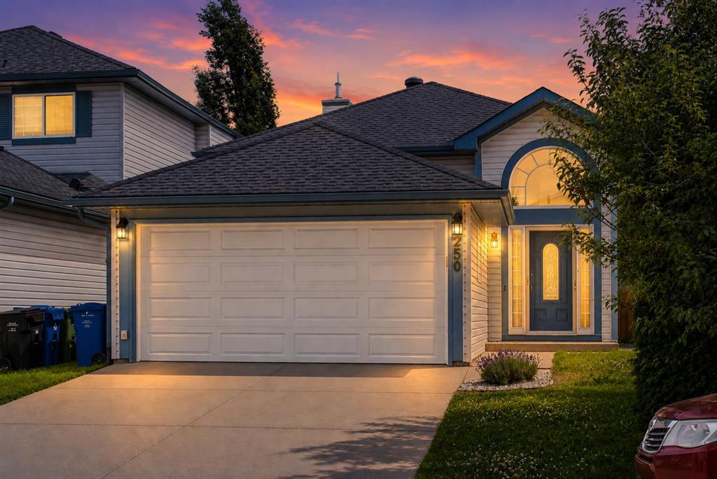 250 Bridlewood Circle SW, Calgary, Alberta, t2y3l2