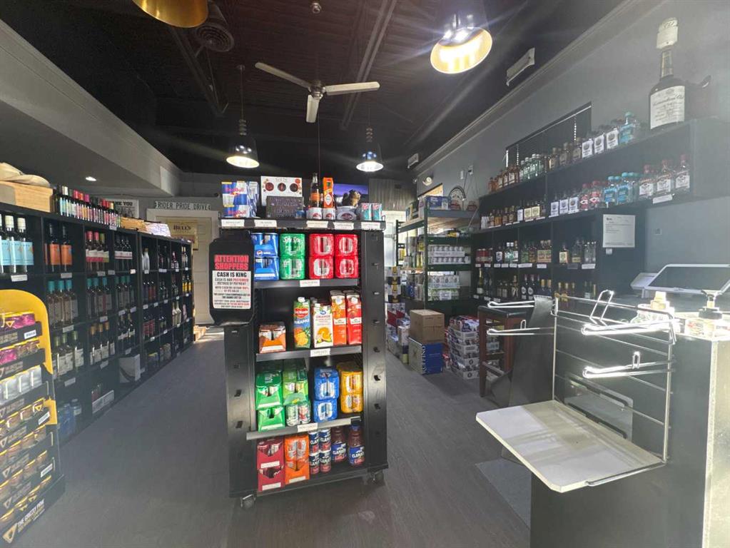 960 West Ridge Road, Strathmore, Alberta, T1P 1H8