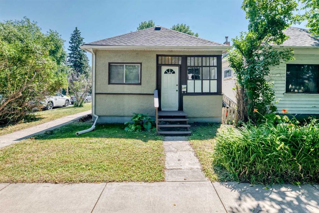 139 11 Avenue NE, Calgary, Alberta, T2E0Y7
