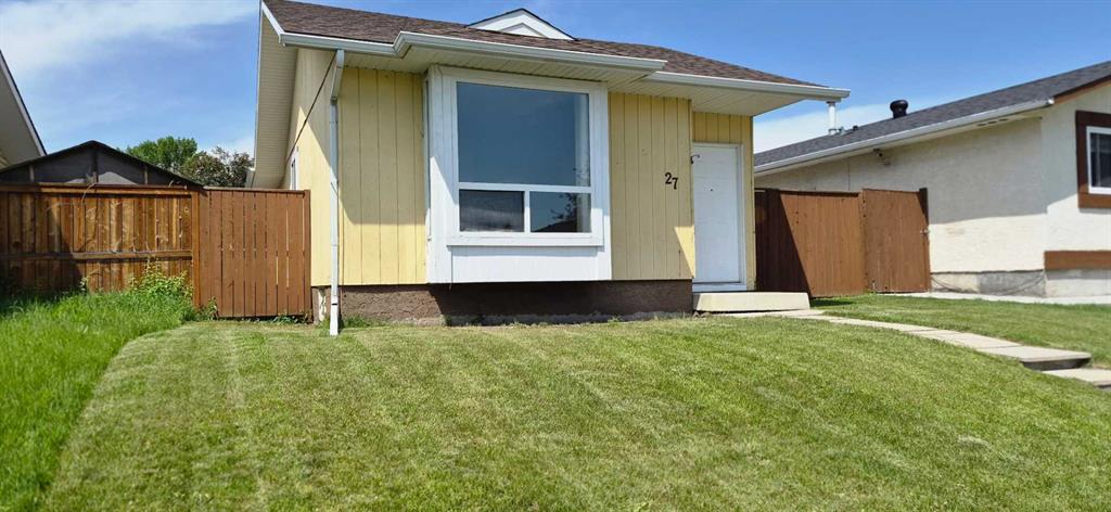 27 Aberdare Crescent NE, Calgary, Alberta, T2A 6T5