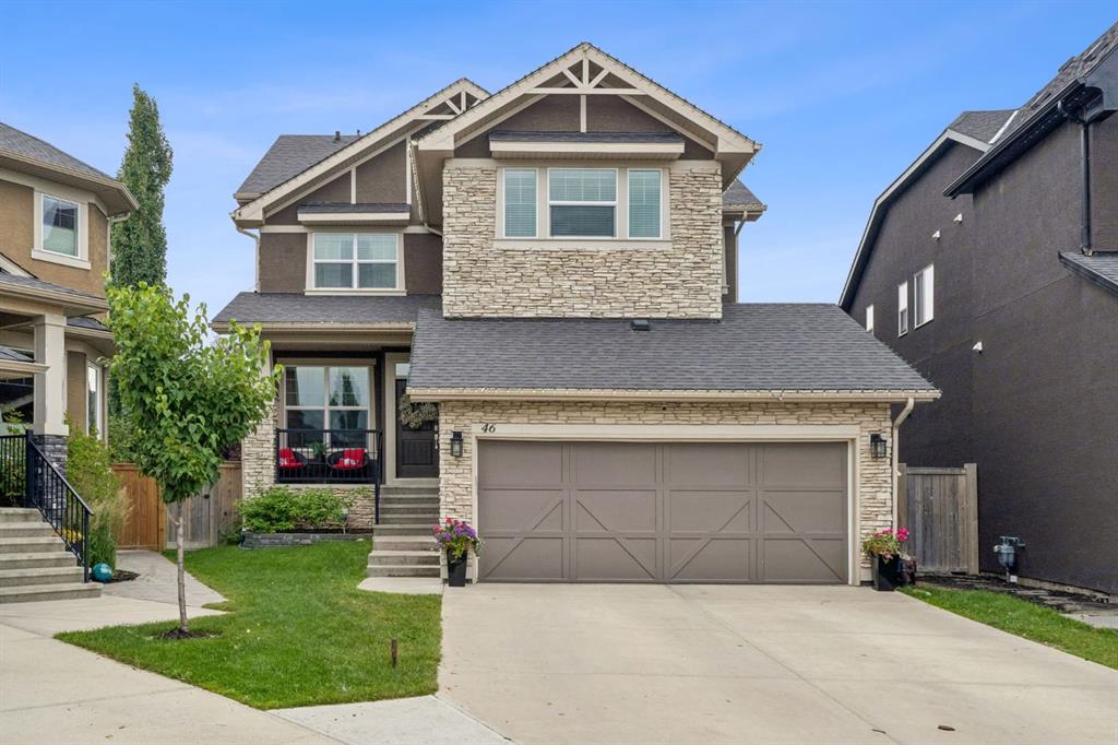 46 Aspenshire Place SW, Calgary, Alberta, T3H 0P6