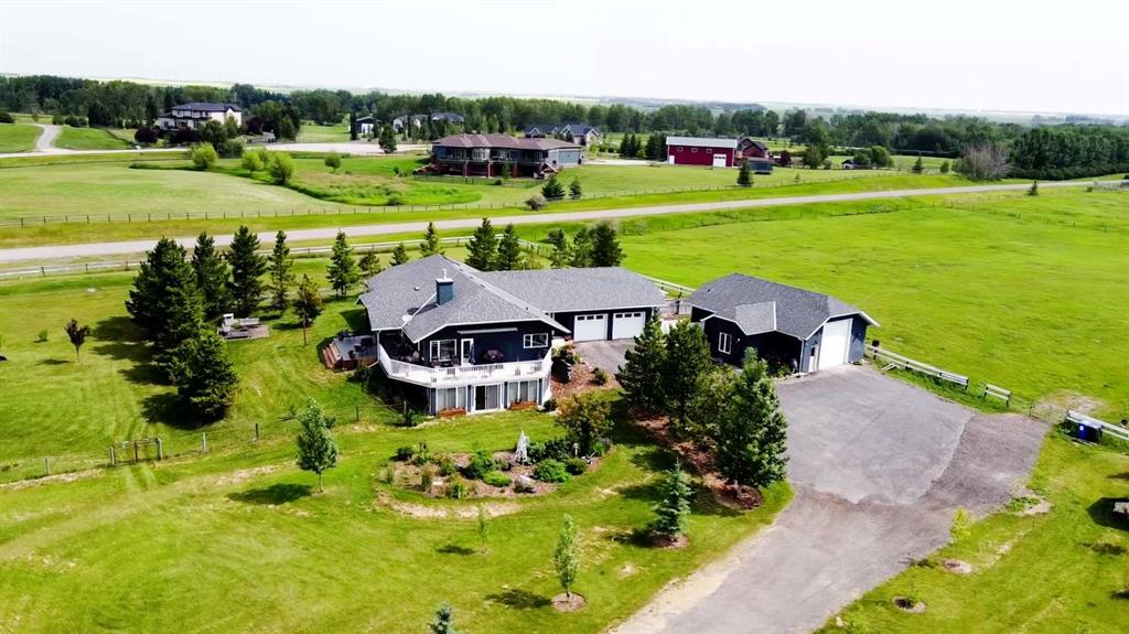 226016 76 Street E, Rural Foothills County, Alberta, T1S 3W2