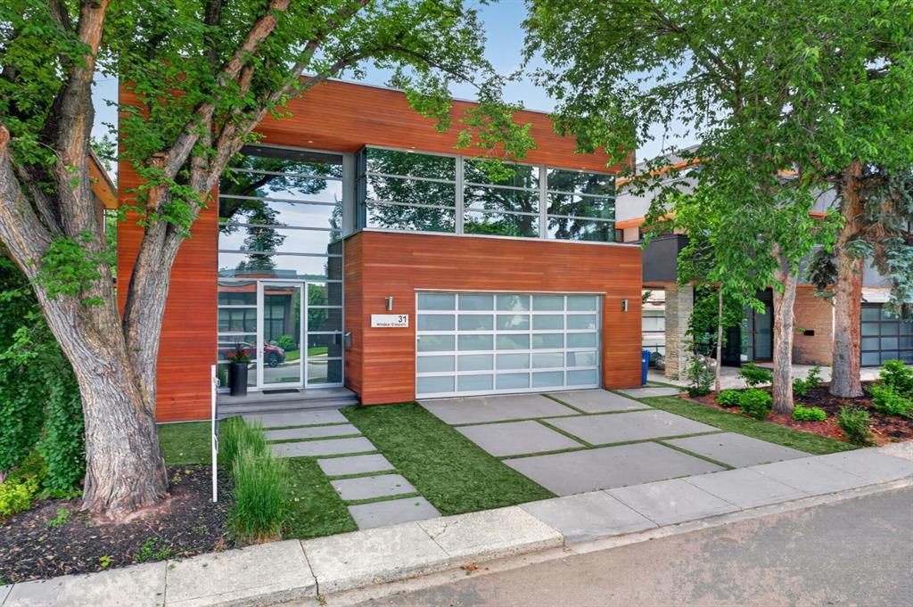 31 Windsor Crescent SW, Calgary, Alberta, T2V1V5