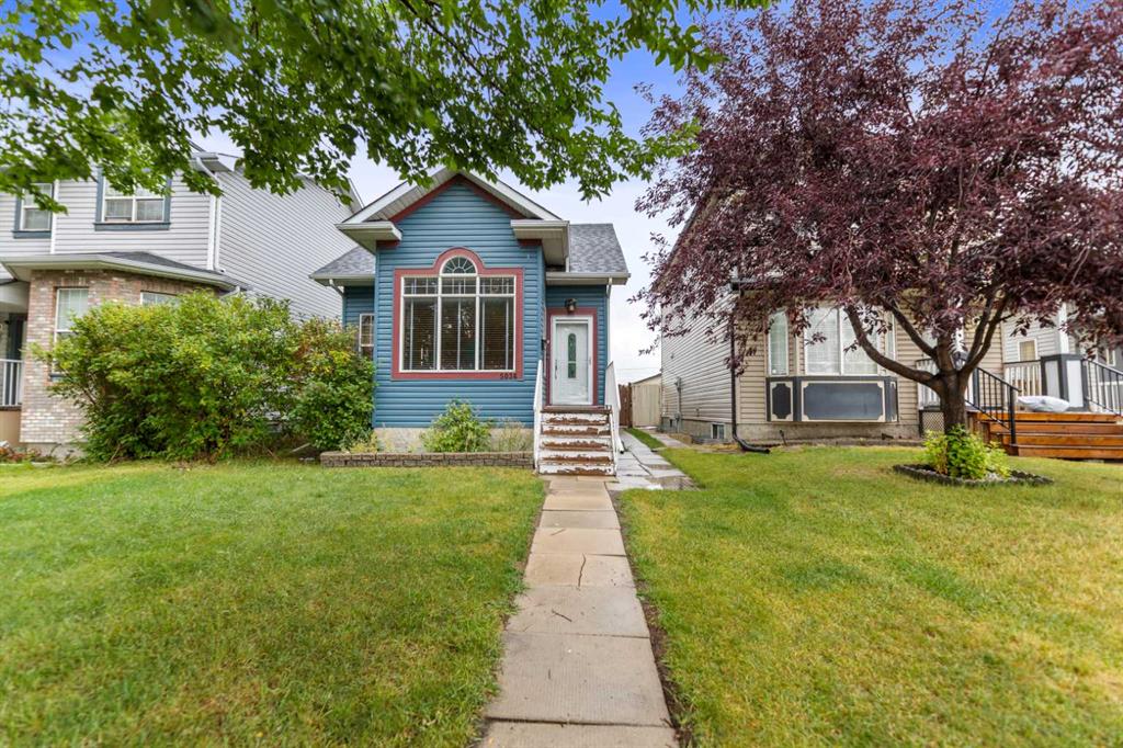 5036 Martin Crossing Drive NE, Calgary, Alberta, T3J4H8
