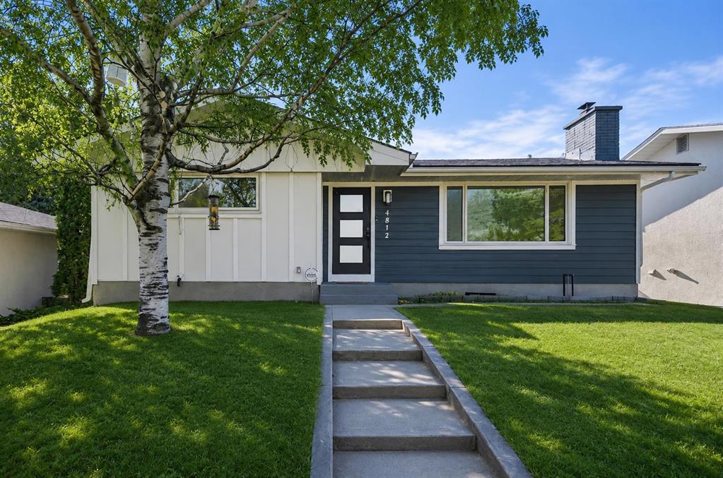 4812 Verona Drive NW, Calgary, Alberta, T3A 0P4
