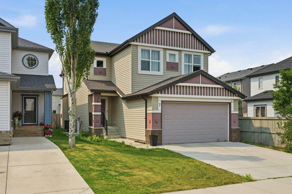 7 Copperleaf Terrace SE, Calgary, Alberta, T2Z 0C1