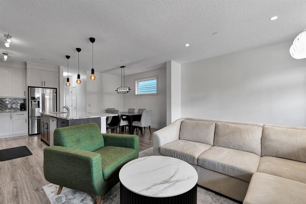 87 Howse Crescent NE, Calgary, Alberta, T3P 1L4