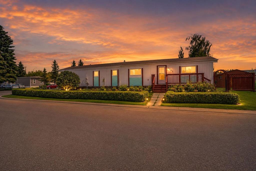 903 Briar Crescent, Strathmore, Alberta, T1P 1B2