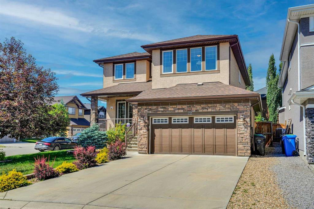 22 Aspen Acres Road SW, Calgary, Alberta, T3H 0W6