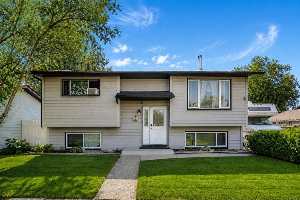 437 Mckinnon Drive, Carseland, Alberta, T0J0M0