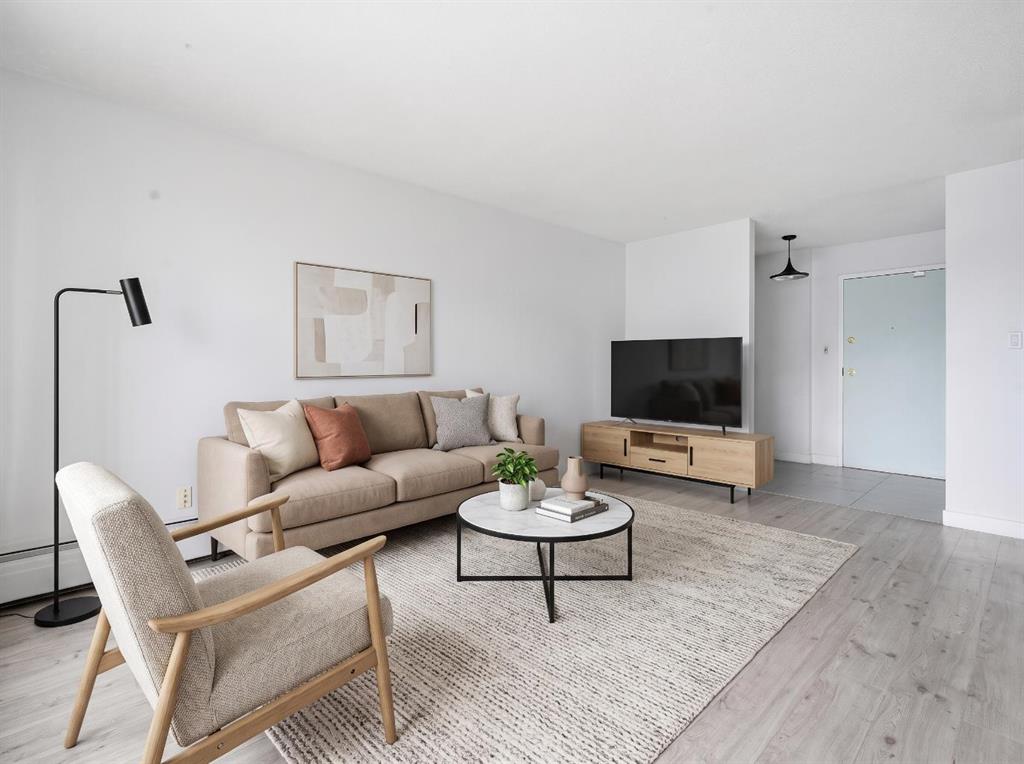 #405 523 15 Avenue SW, Calgary, Alberta, T2R 0R3