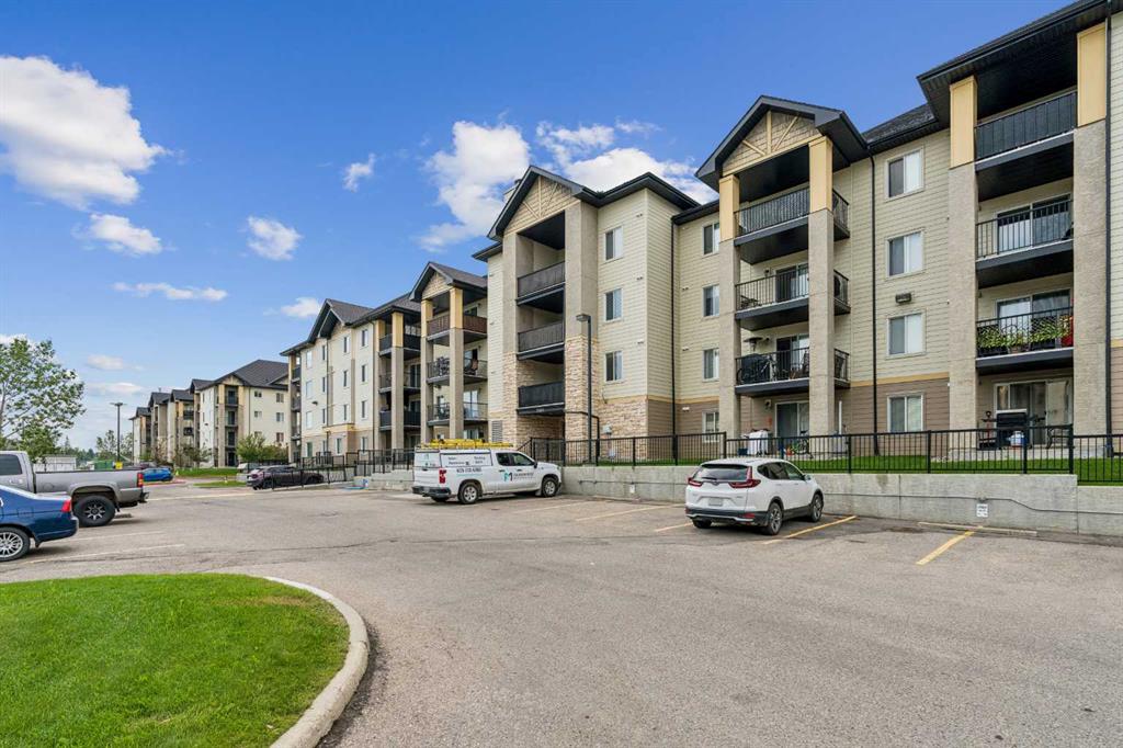 #7207 304 Mackenzie Way SW, Airdrie, Alberta, T4B 3H7