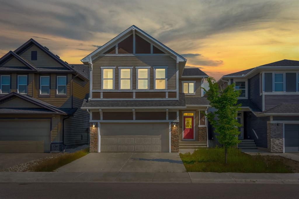 40 Evansfield Manor NW, Calgary, Alberta, T3P 1J9