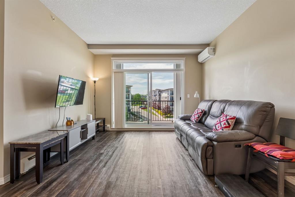 #1403 450 Sage Valley Drive NW, Calgary, Alberta, T3R 0V5