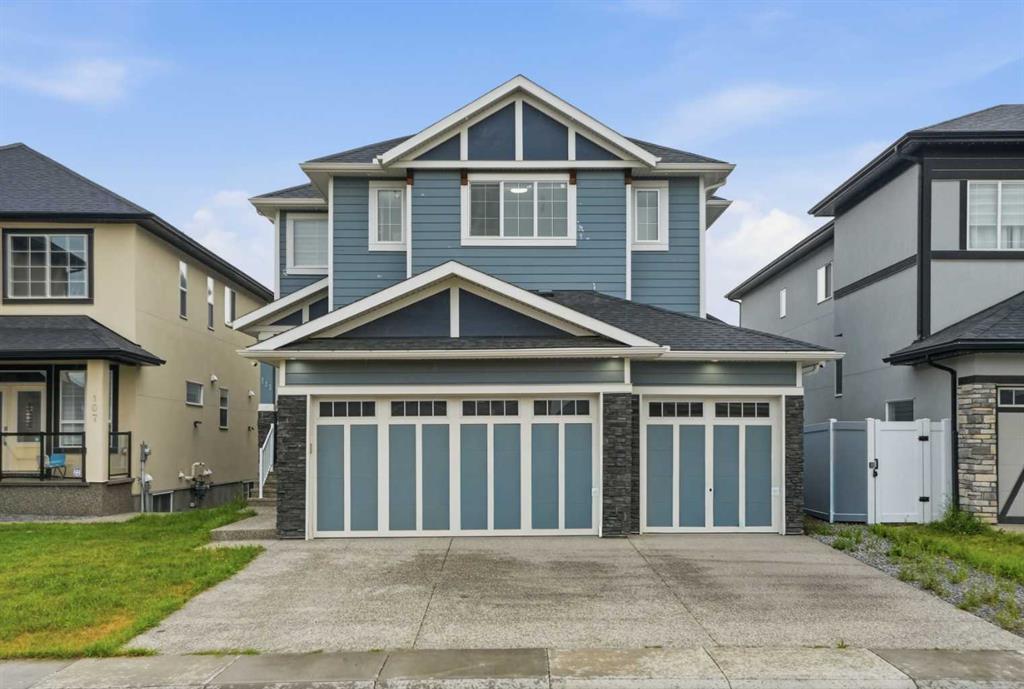 111 Kinniburgh Place, Chestermere, Alberta, T1X 1Y2