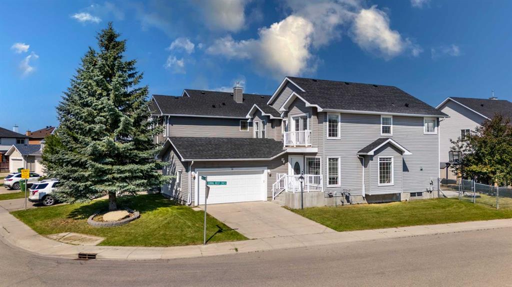 28 Coral Reef NE, Calgary, Alberta, T3J3Y5