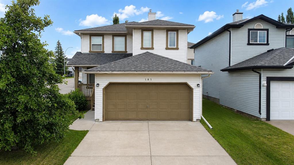 185 Tuscarora Close NW, Calgary, Alberta, T3L 2E3
