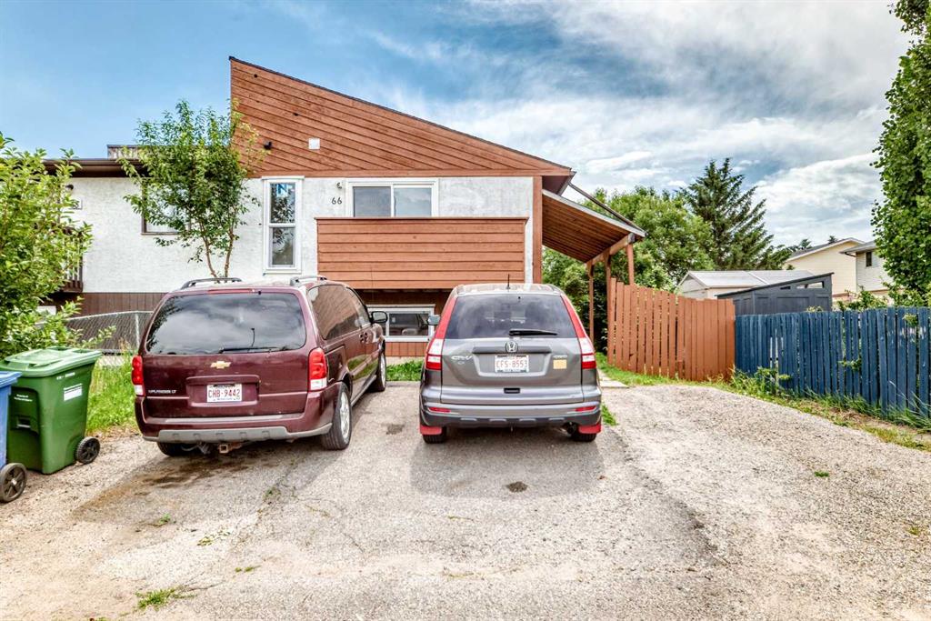 66 Fonda Drive SE, Calgary, Alberta, T2A6E6
