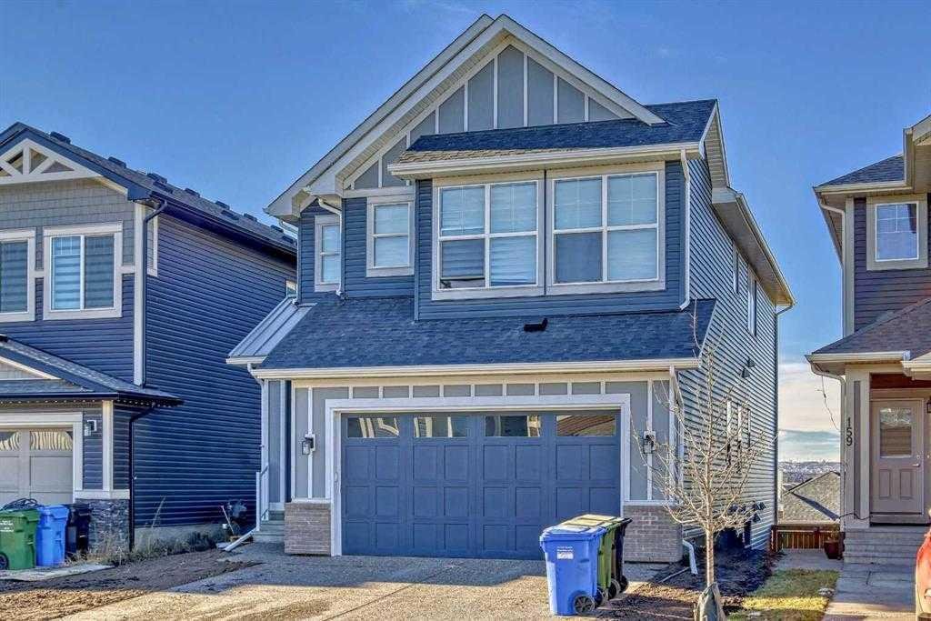 155 Lucas Terrace NW, Calgary, Alberta, T3P 1X3