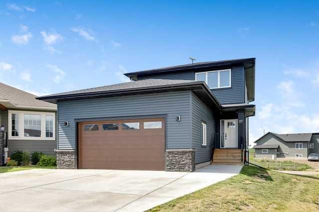 27 Gardner Close, Rural Foothills County, Alberta, T0L 0P0