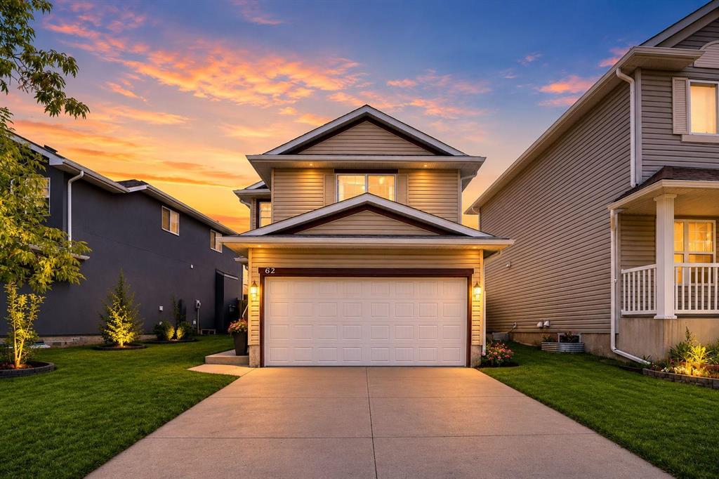 62 COVEWOOD Manor, Calgary, Alberta, T3K5P9
