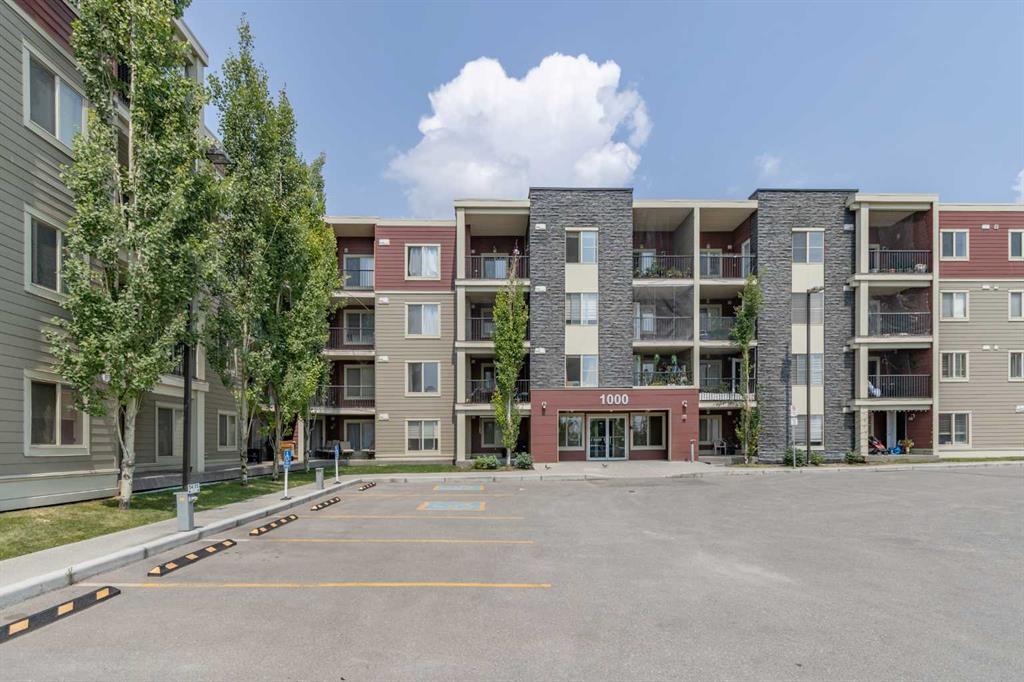 #1108 5 Saddlestone Way NE, Calgary, Alberta, T3J0S2