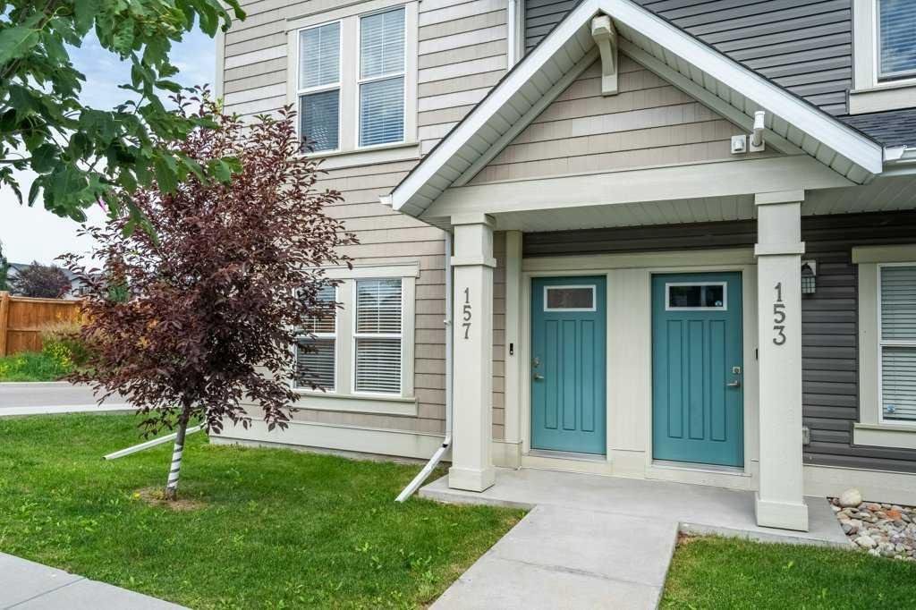 157 South Point Court SW, Airdrie, Alberta, T4B 0X2