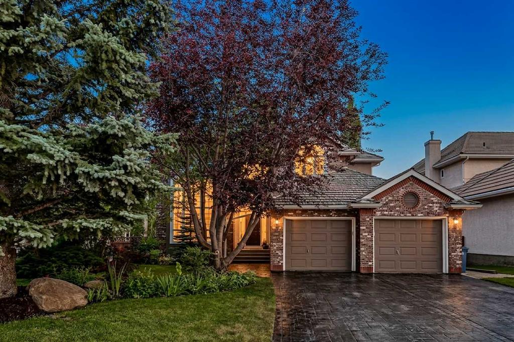 134 Schiller Crescent NW, Calgary, Alberta, T3L 1W9