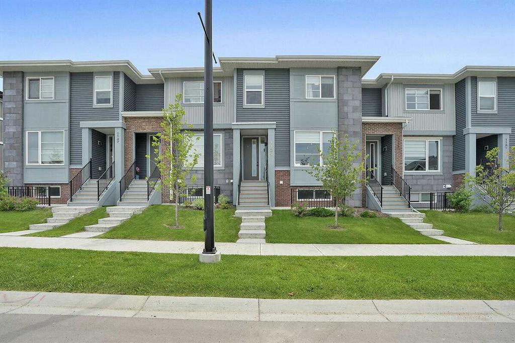 1139 Lanark Boulevard SE, Airdrie, Alberta, T4A 3M9